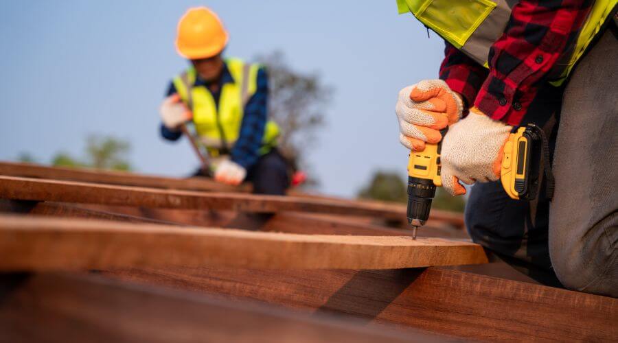 Local Siding Services in Eastland, TX